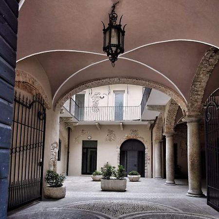 Corte Trento Desenzano del Garda Exteriör bild