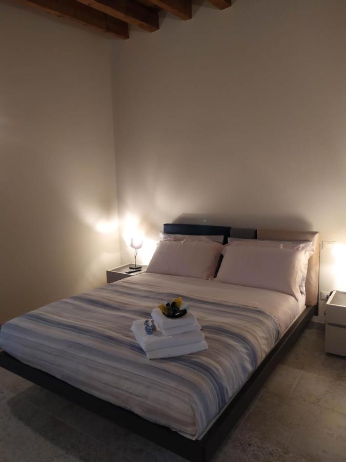Corte Trento Desenzano del Garda Exteriör bild