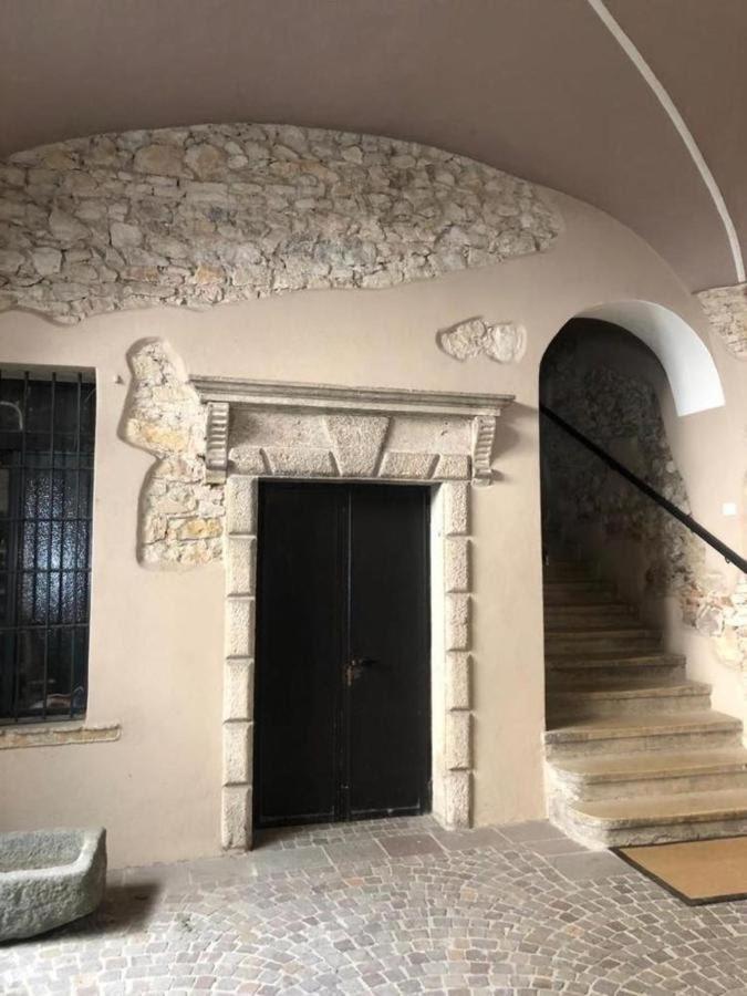 Corte Trento Desenzano del Garda Exteriör bild