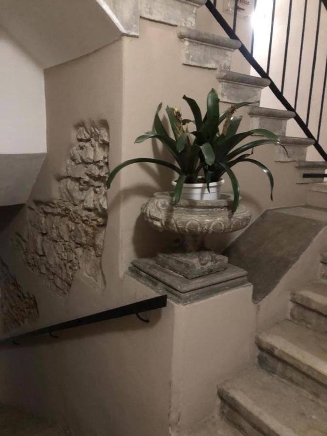 Corte Trento Desenzano del Garda Exteriör bild