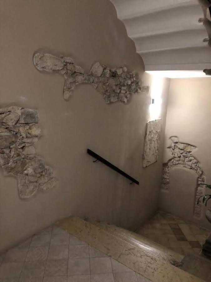 Corte Trento Desenzano del Garda Exteriör bild